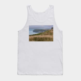 East Coast Bempton Rocks Tank Top